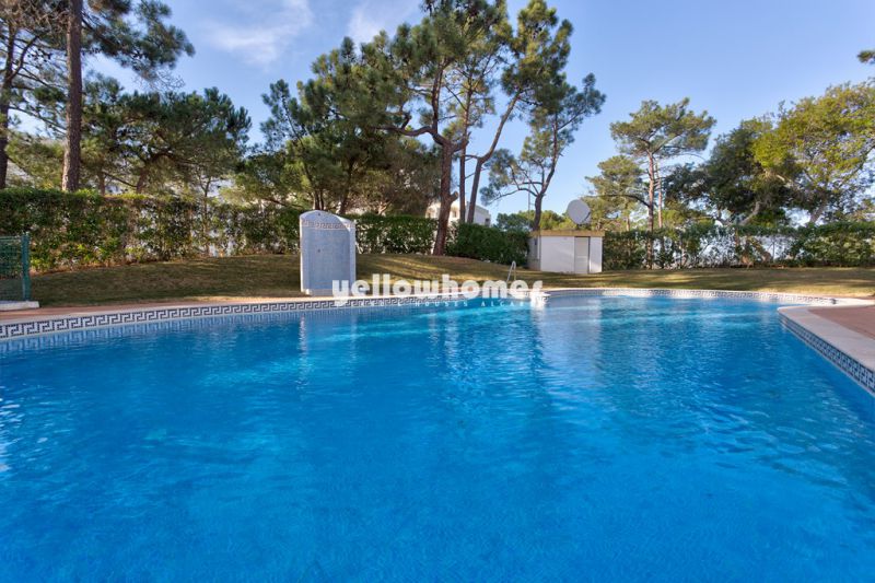 Rare Opportunity: Beach fronted villa near Olhos de Agua / Albufeira